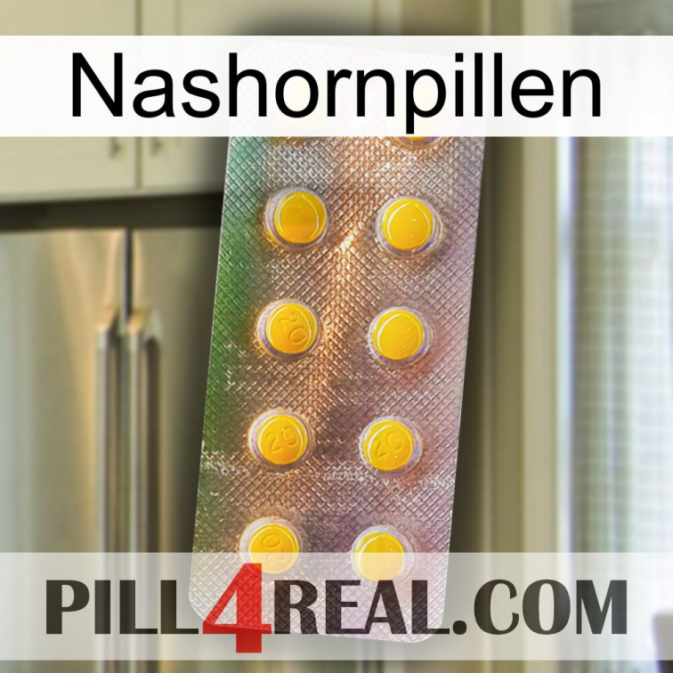 Rhino Pills new11